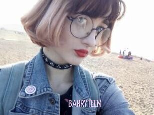 BARRYTEEM