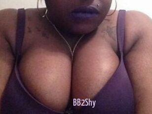 BB2Shy