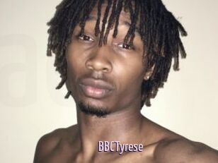 BBCTyrese