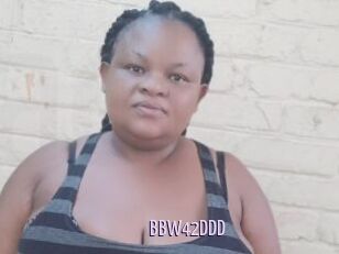 BBW42DDD