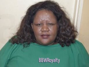 BBWRoyalty