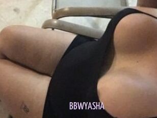 BBWYASHA