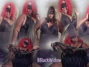 BBlackWidow