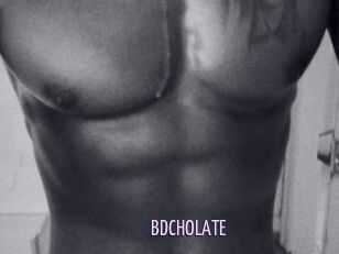 BDCHOLATE