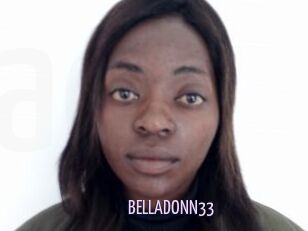 BELLADONN33