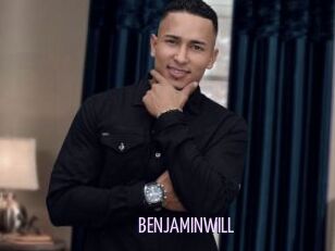 BENJAMINWILL