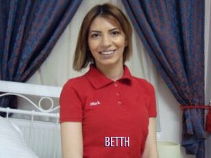 BETTH