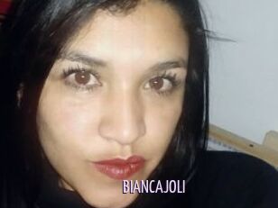 BIANCAJOLI