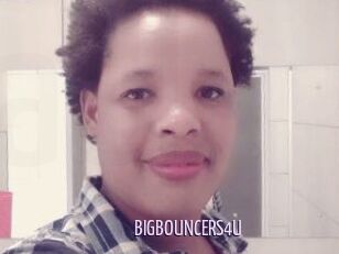 BIGBOUNCERS4U