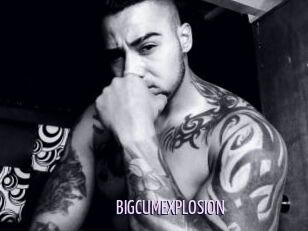BIGCUMEXPLOSION