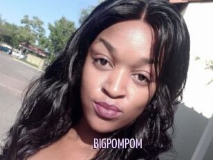 BIGPOMPOM