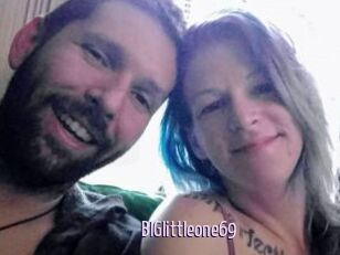 BIGlittleone69