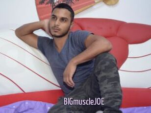 BIGmuscleJOE