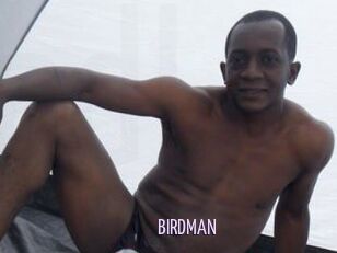 BIRDMAN