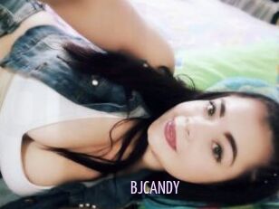 BJCANDY
