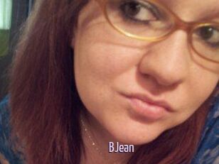 BJean