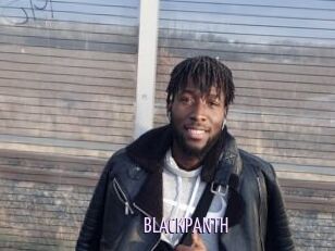 BLACKPANTH