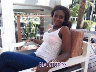 BLACKTIGERESS