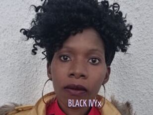 BLACK_IVYx