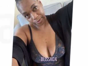 BLISSXOX