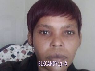 BLKCANDY134X