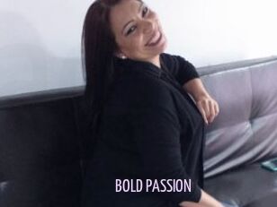 BOLD_PASSION