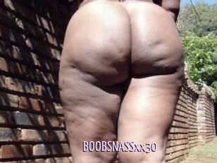 BOOBSNASSxx30