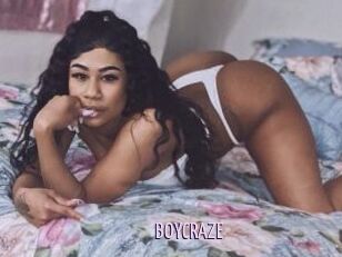 BOYCRAZE