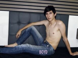 BOYD
