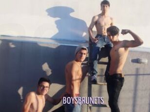 BOYSBRUNETS