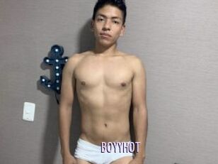 BOYYHOT