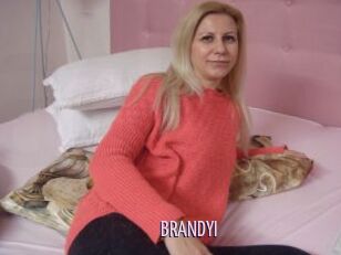 BRANDYI