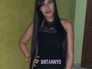 BRITANNY_O