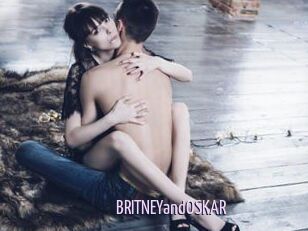BRITNEYandOSKAR