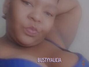 BUSTYYALICIA