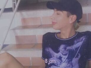 B_jorn