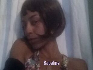Babaline