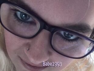 Babe1993
