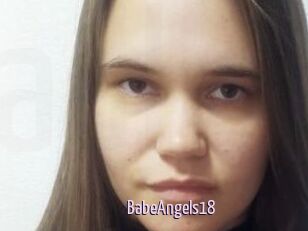 BabeAngels18