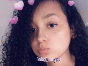 BabeBunny99