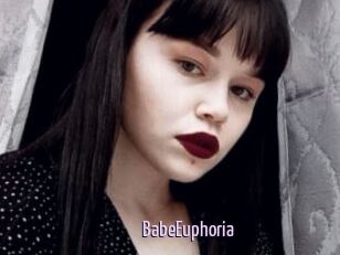 BabeEuphoria