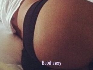Babihsexy
