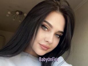 Baby0nFire