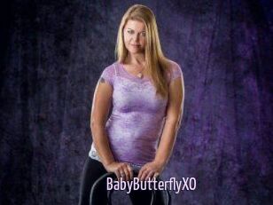 BabyButterflyXO