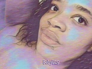 BabyD19