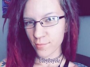 BabyDayGlo