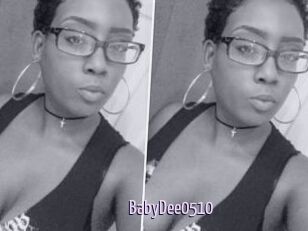 BabyDee0510