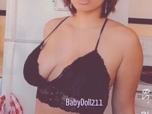 BabyDoll211