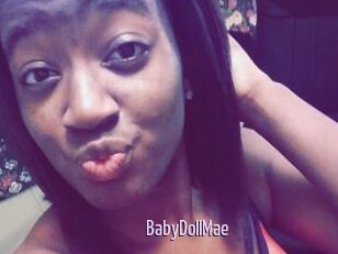 BabyDollMae