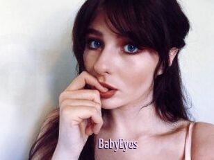 Baby_Eyes